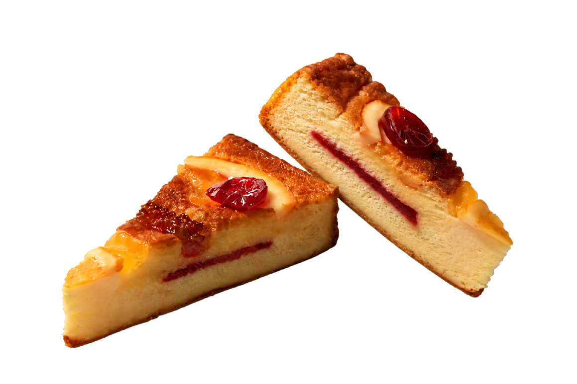 Fruits Tart