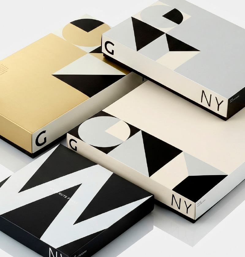 GRAMERCY NEW YORK